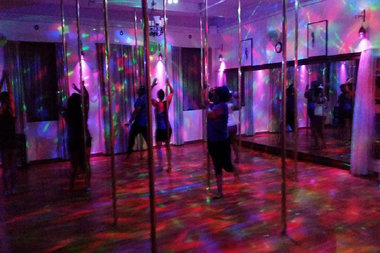  Police arrested the owner of Zack's Dance Loft after he allegedly allowed a party at the studio to get out of control, according to a police report. 
