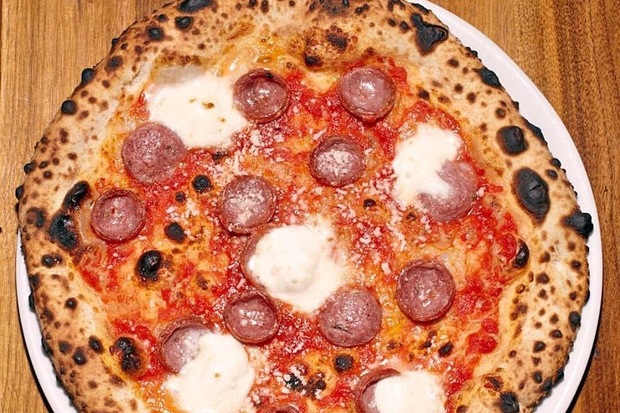 Franny s To Close Pizzeria After 14 Years In Brooklyn Owners Say Park Slope New York DNAinfo