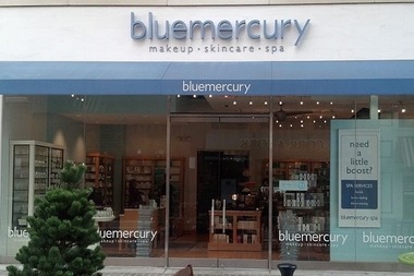  Bluemercury is opening in TriBeCa. 