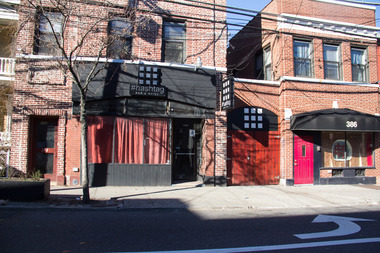  Hashtag Bar closed down again this week, this time so new owners could make upgrades to the building and clear out old fines. 