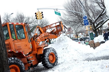  Macroeconomist Chris Christopher estimates last weekend's storm cost the East Coast between $500 million and $1 billion all together. 