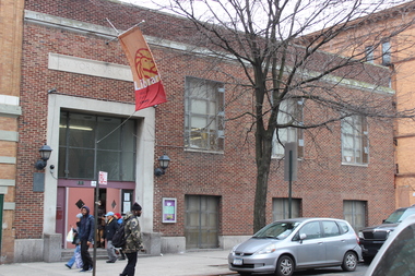  The Melrose Library will close for renovations on Feb. 5 and reopen on Feb. 16, according to the NYPL.  