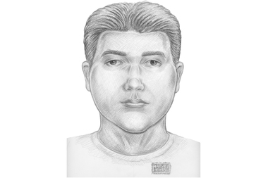  Police say this suspect tried to steal an 11-year-old's cell phone in Astoria on March 31, 2016. 