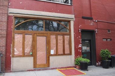  Alana Bar Cafe will open at 462 W. 52nd St., between Ninth and 10th avenues.  