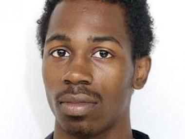 Glen Wright, 21, was stabbed to death in front of the Baruch Houses by thugs who mistook the college student for someone else.