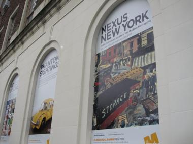 El Museo del Barrio will increase its suggested admission fee from $6 to $9 beginning Sept. 17 when it unveils its new show 