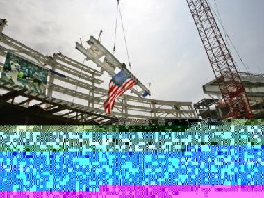Kohl's department store is scouting locations on Manhattan's west side, according to media reports.