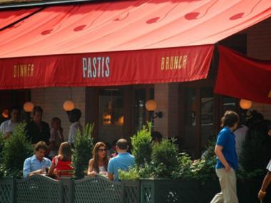 Pastis will end its boycott of Wild Edibles thanks to a new deal.