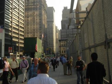 Church Street