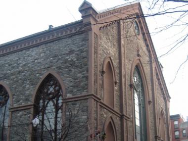 St. Patrick's School will close its doors in June after the school year ends.