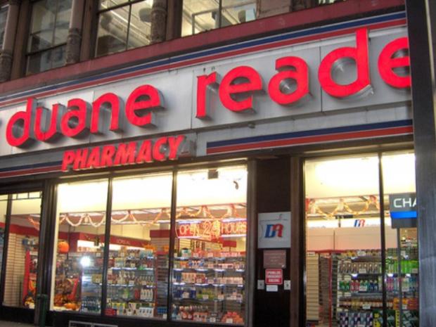 Duane R Raab What Is Duane Reade
