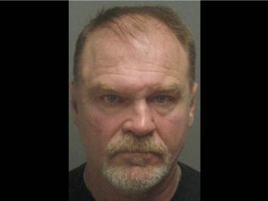 William Barnason, 57, is the super for three Upper West Side buildings. Barnason served more than 10 years for the rape, sodomy and sexual abuse of three Long Island girls.