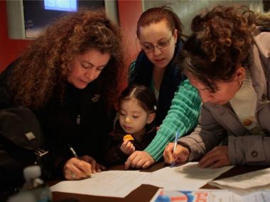 Girls Prep Charter School on the Lower East Side has reportedly found space in the East Village to expand its middle school.