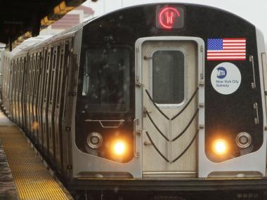 The MTA voted on major budget cuts that will eliminate the W line.