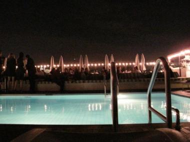 The Soho House is cutting down its membership.