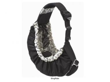 The Sling Rider from Infantino has been recalled.