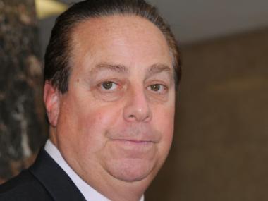 Attorney Stuart London questioned his ex-police officer client Patrick Pogan Friday. It was the first time in 18 months Pogan had shared his version of the story, London told reporters.
