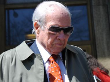Seth Rubenstein, 82, a trusts and estates lawyer, was acquitted Thursday by a Manhattan jury.
