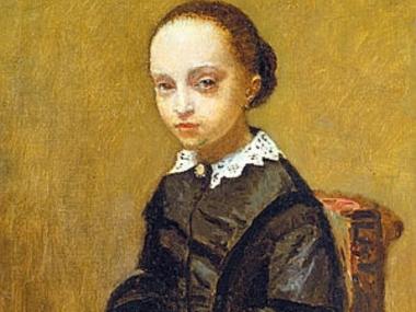 Jean Baptiste Camille Corot's 