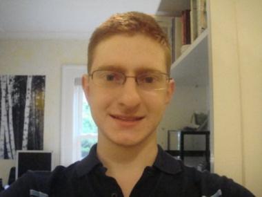 Tyler Clementi's body was found in the Hudson River after he apparently jumped off the George Washington Bridge.