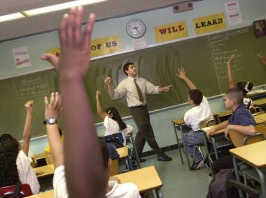 Gov. Andrew Cuomo proposed the more rigorous criteria for teacher evaluations last Friday.