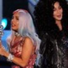 Critics Have Beef with Lady Gaga's Meat Dress - Manhattan - New York -  DNAinfo