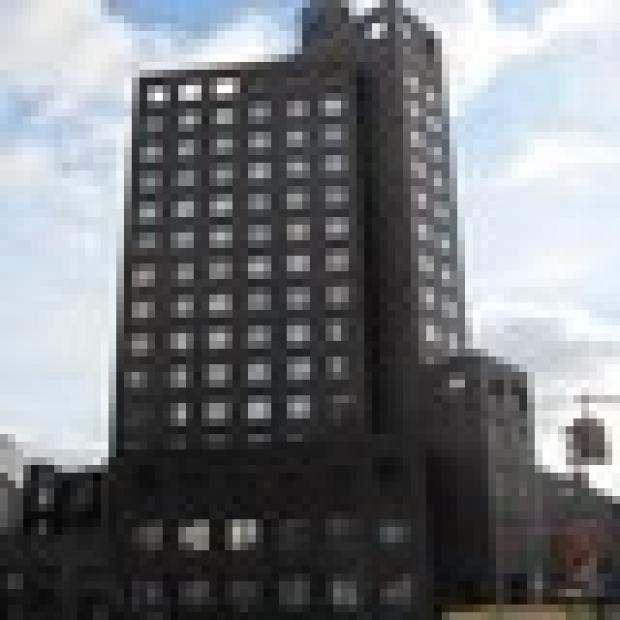 Cooper Union Opens Dorm for Summer Rentals in East Village East Village & Lower East Side