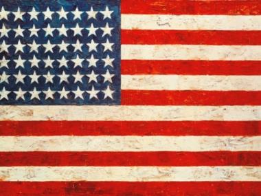 Jasper Johns 