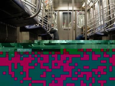 The Straphangers Campaign inspected subway floors for cleanliness