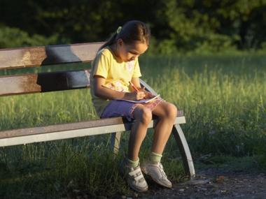the Inwood Public Library kicks off its 