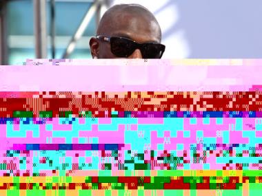 NFL wide receiver Terrell Owens arrives at the 2010 ESPY Awards on July 14, 2010 in Los Angeles, Cali.