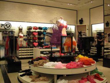 Bedbugs were discovered at the 58th Street Victoria's Secret location and exterminated Wednesday, NY1 reported.