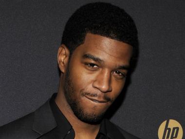 Kid Cudi attends the GQ Gentleman's Ball 2009 at The Edison Ballroom on October 28, 2009 in New York City.