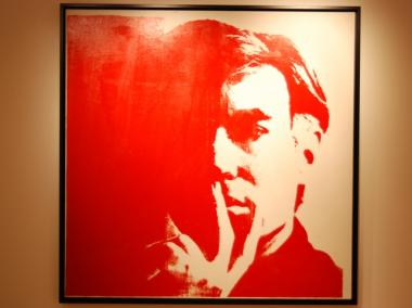 Andy Warhol's 