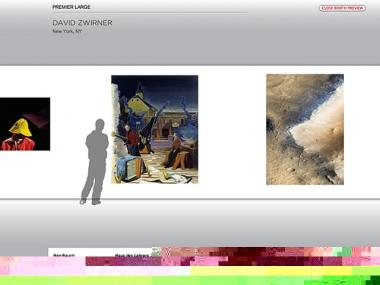 Paul and Andi Andrew are both pastors and will lead Liberty Church together.