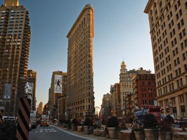 Madewell, a new retail chain from J. Crew will reportedly open a location in the Flatiron District.