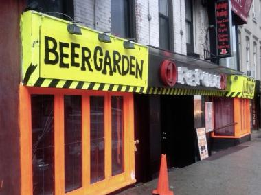 Hoboken bar 1 Republik will be coming to Murray Hill soon.