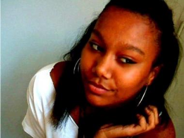 Chitara Plasencia was last seen in Washington Heights on Thursday, Feb. 10.
