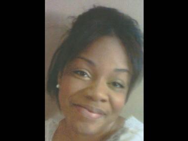 The NYPD is asking for the public's help in finding 22-year-old Syeedah McKenzie.