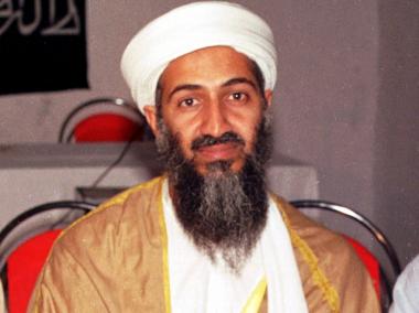 Osama bin Laden was shot to death by U.S. special forces and CIA operatives in a mansion outside of Islamabad, in Pakistan, President Barack Obama announced on May 1, 2011.