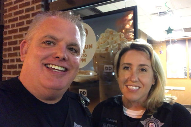 Chicago Police Department Turns To Social Media As It Seeks To Repair Image - DNAinfo