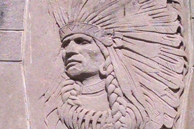 A lecture coming to West Ridge Thursday will explore the city's Native American roots, particularly how they influenced early settler life in West Ridge and Rogers Park.