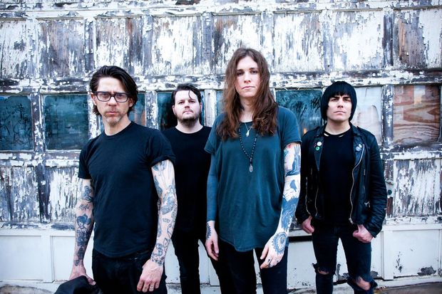 Lead singer of Against Me! Laura Jane Grace will be doing a book reading and signing in Uptown Dec. 2.