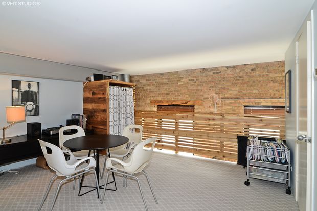  1872 N. Clybourn Ave. Unit 112 
