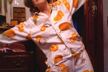  Begyle is hosting a contest in honor of its Imperial Pajamas brew, with free beer as the prize. 