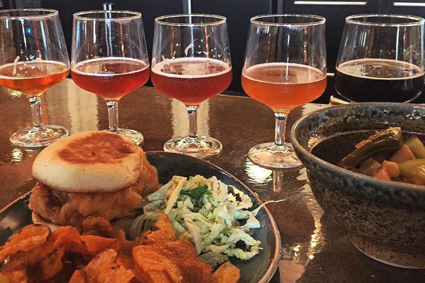  Taste of Ravenswood features the best food and drink the neighborhood has to offer. 