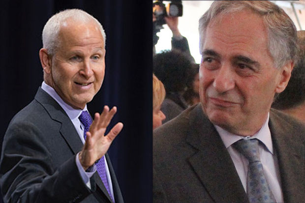 Who Gets Paid The Most At Chicago Universities? Hint: Not The President -  Hyde Park - Chicago - DNAinfo