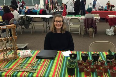  Students at the Chicago High School for Agricultural Sciences in Mount Greenwood will host a Red Tractor Fair from 9 a.m.-3 p.m. Saturday. The third annual event features 40 student vendors at the school at 3857 W. 111th St. 