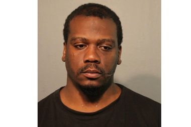  Joseph Richmond, 28, of the 6800 block of S. Ridgeland Ave., was charged with one felony count of theft, Chicago Police said. Richmond was on parole from a 2015 burglary at the time of this theft, police said.  