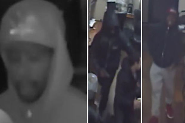 Men Rob Bed-Stuy Real Estate Office at Gunpoint, Police Say - DNAinfo